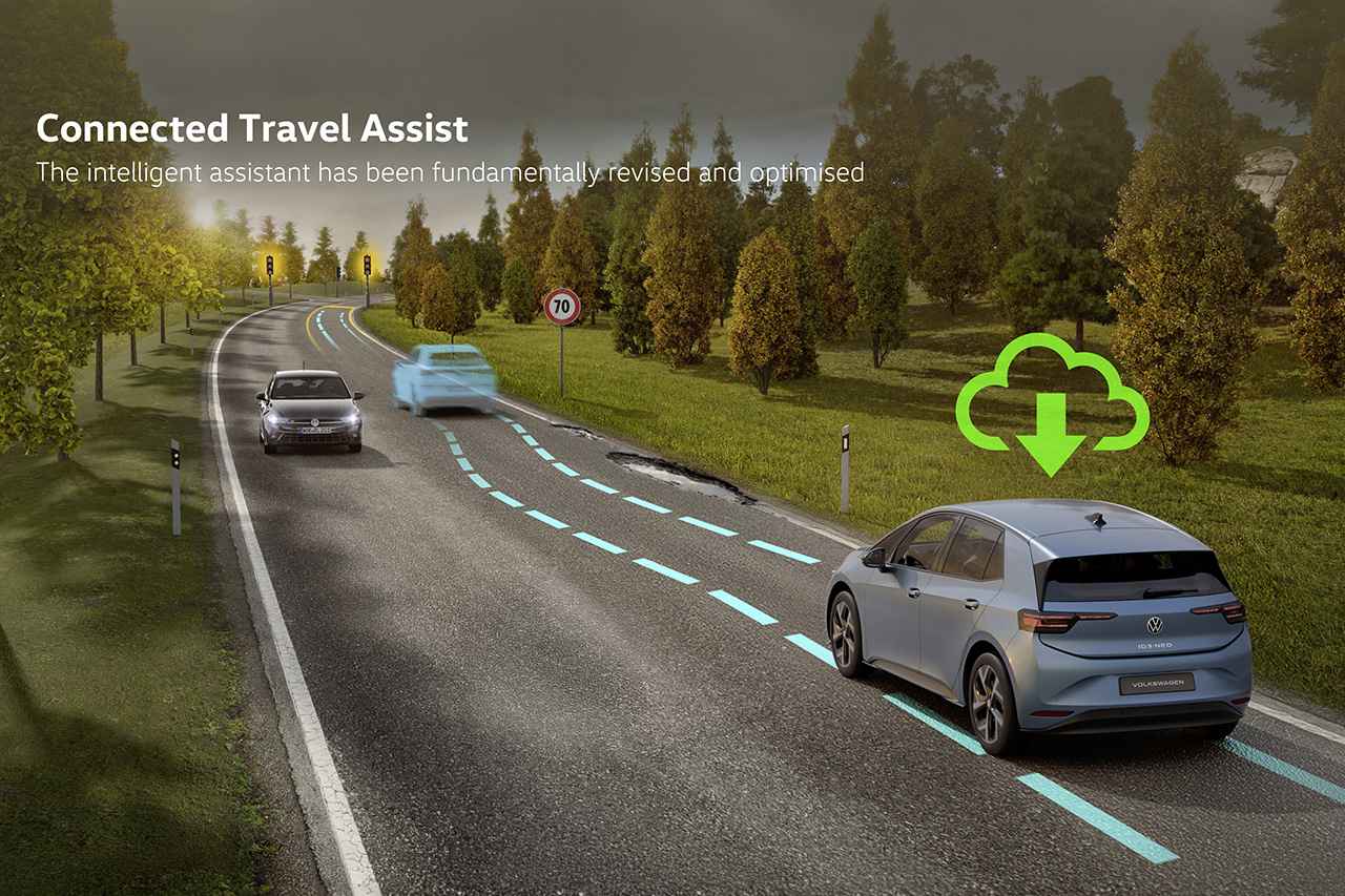 画像16: VW、「ID.3 Neo」を世界初公開