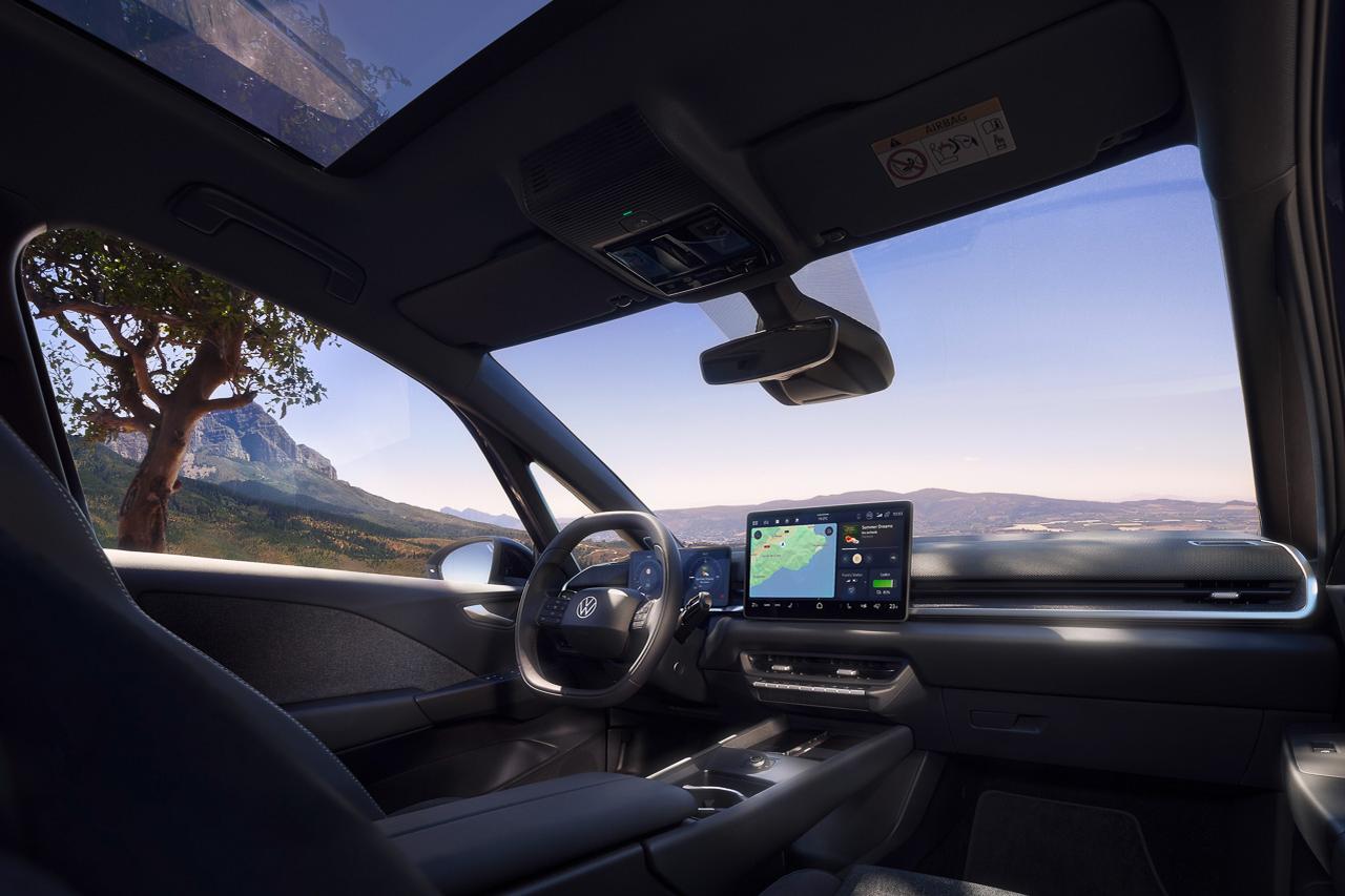 画像6: VW、「ID.3 Neo」を世界初公開