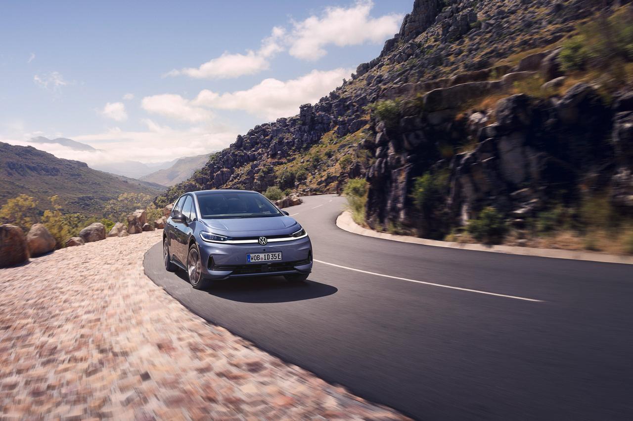 画像17: VW、「ID.3 Neo」を世界初公開