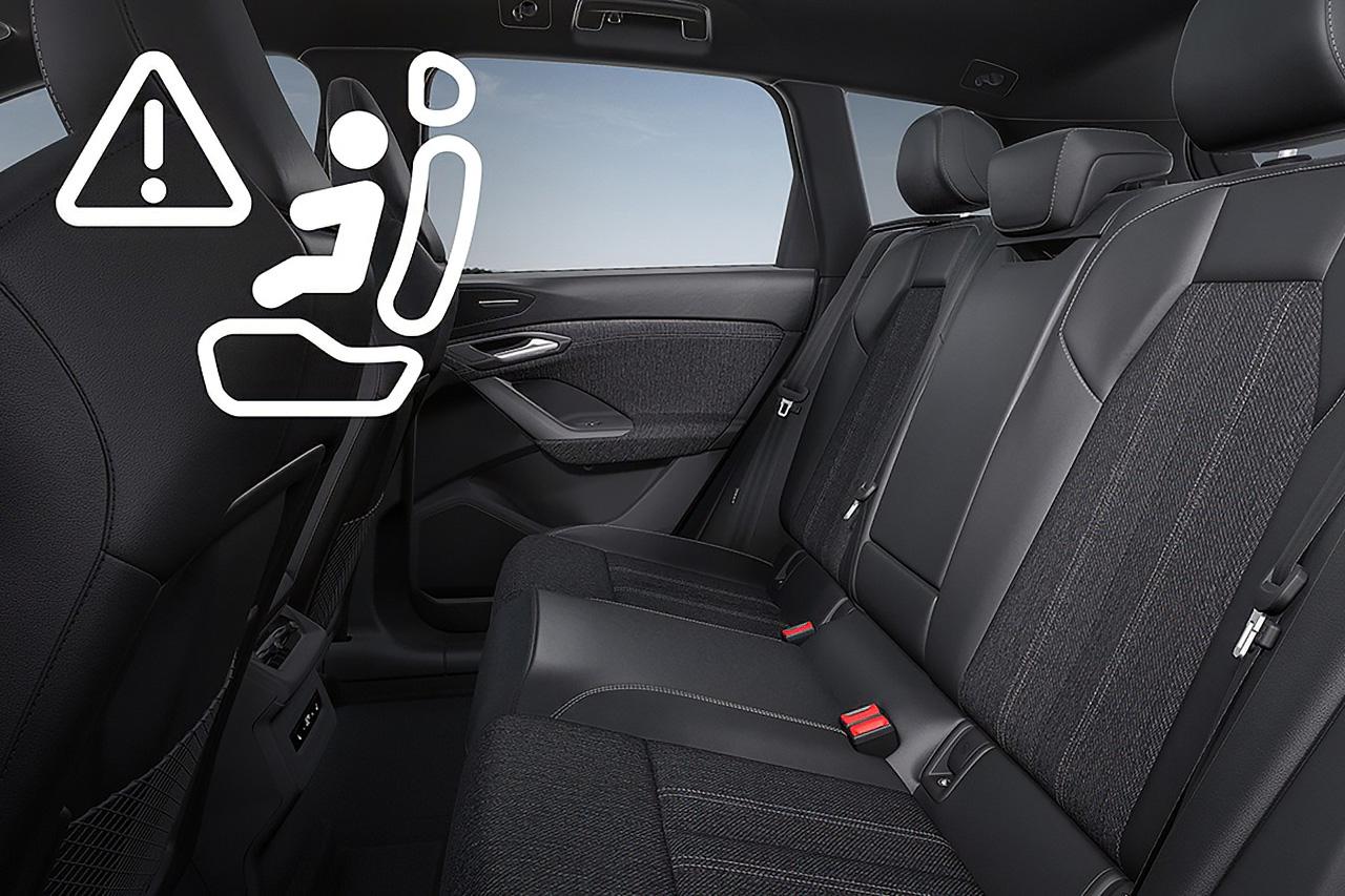 画像2: 駐車支援も大幅進化