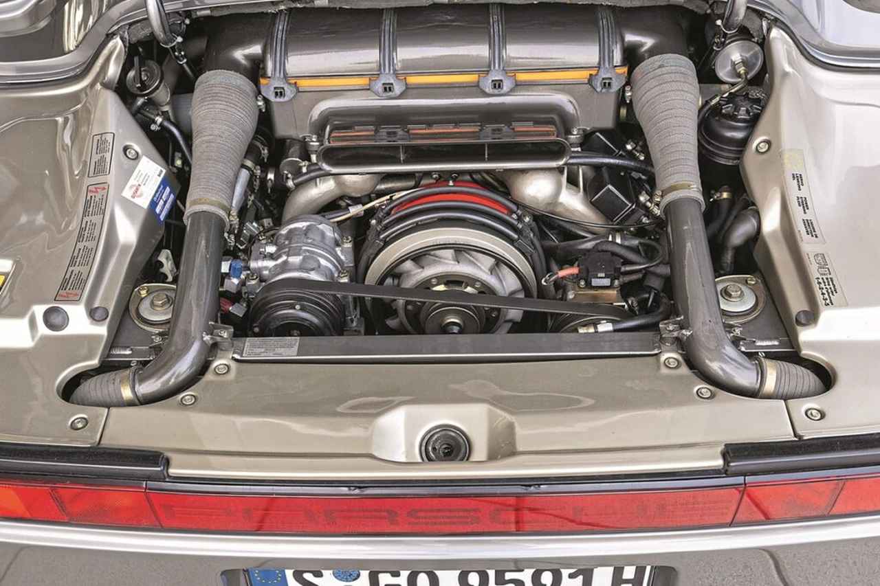 画像: 第2のレバーがもたらす魔法