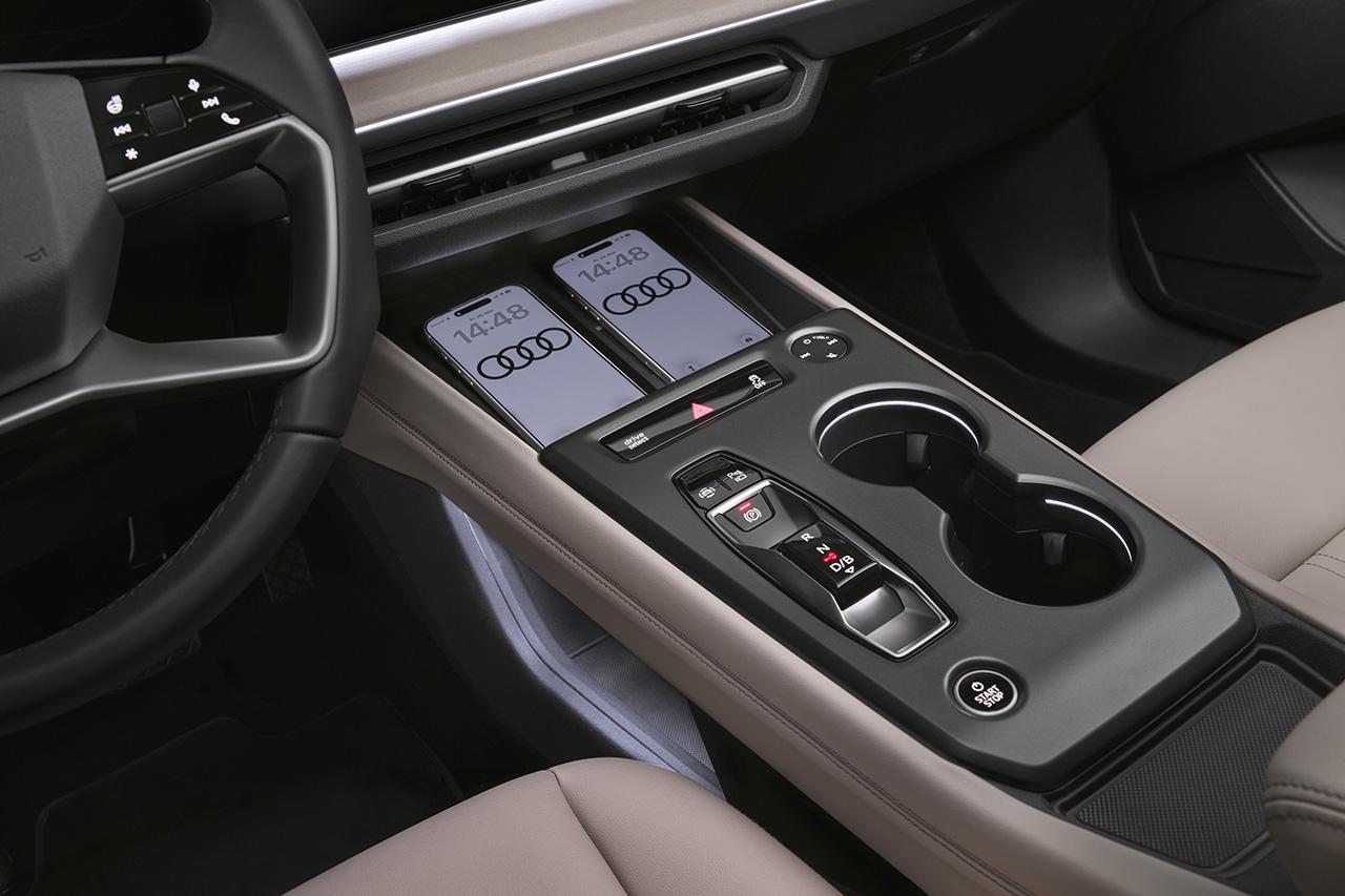 画像5: 「Audi Q4 e-tron」が大幅アップデート