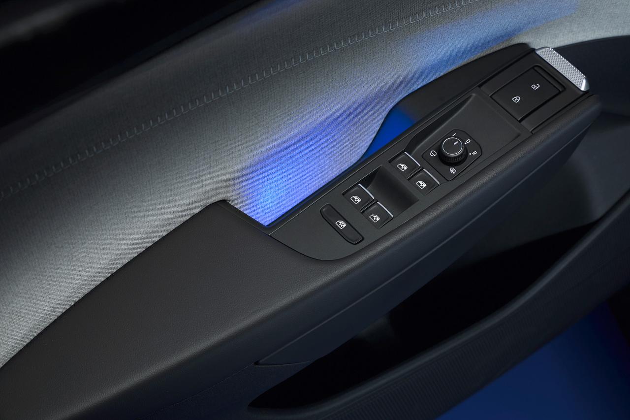 画像17: 新世代コンパクトEV「ID.Polo」がワールドプレミア