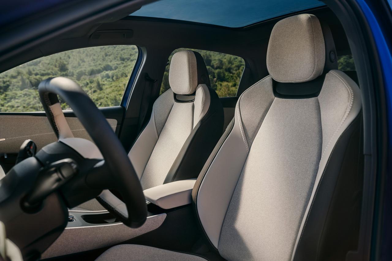 画像16: 新世代コンパクトEV「ID.Polo」がワールドプレミア