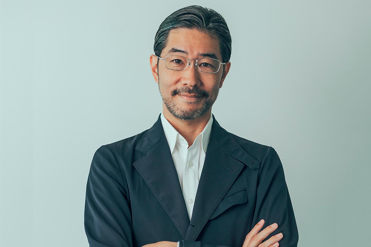画像: ポルシェジャパン広報部長 黒岩真治氏。