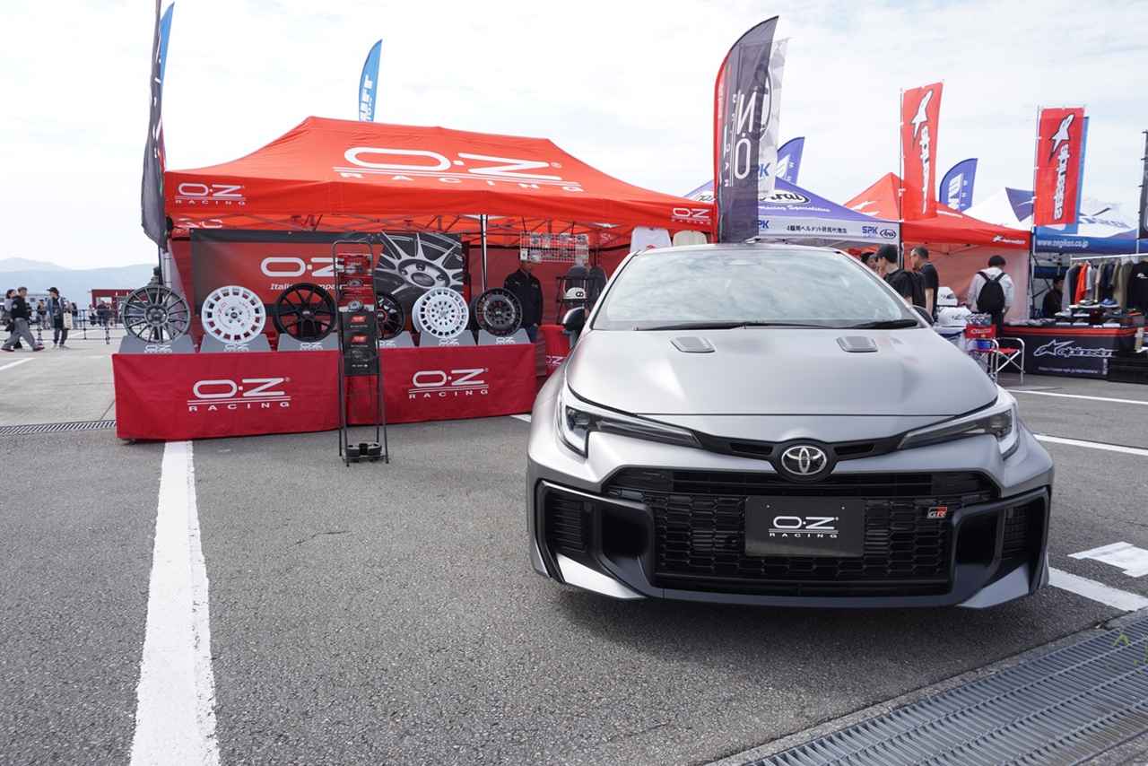 画像4: 新車も旧車も楽しさ満載！「シン・モーターファンフェスタ2026」