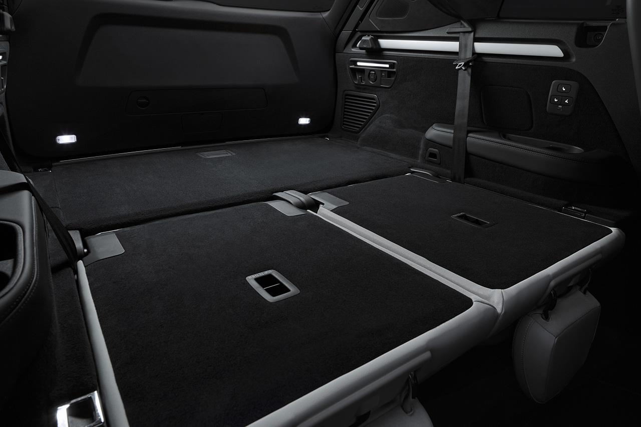 画像12: Audiの新フラッグシップSUV「Audi Q9」 3列シートと極上空間が生むラグジュアリー体験とは？
