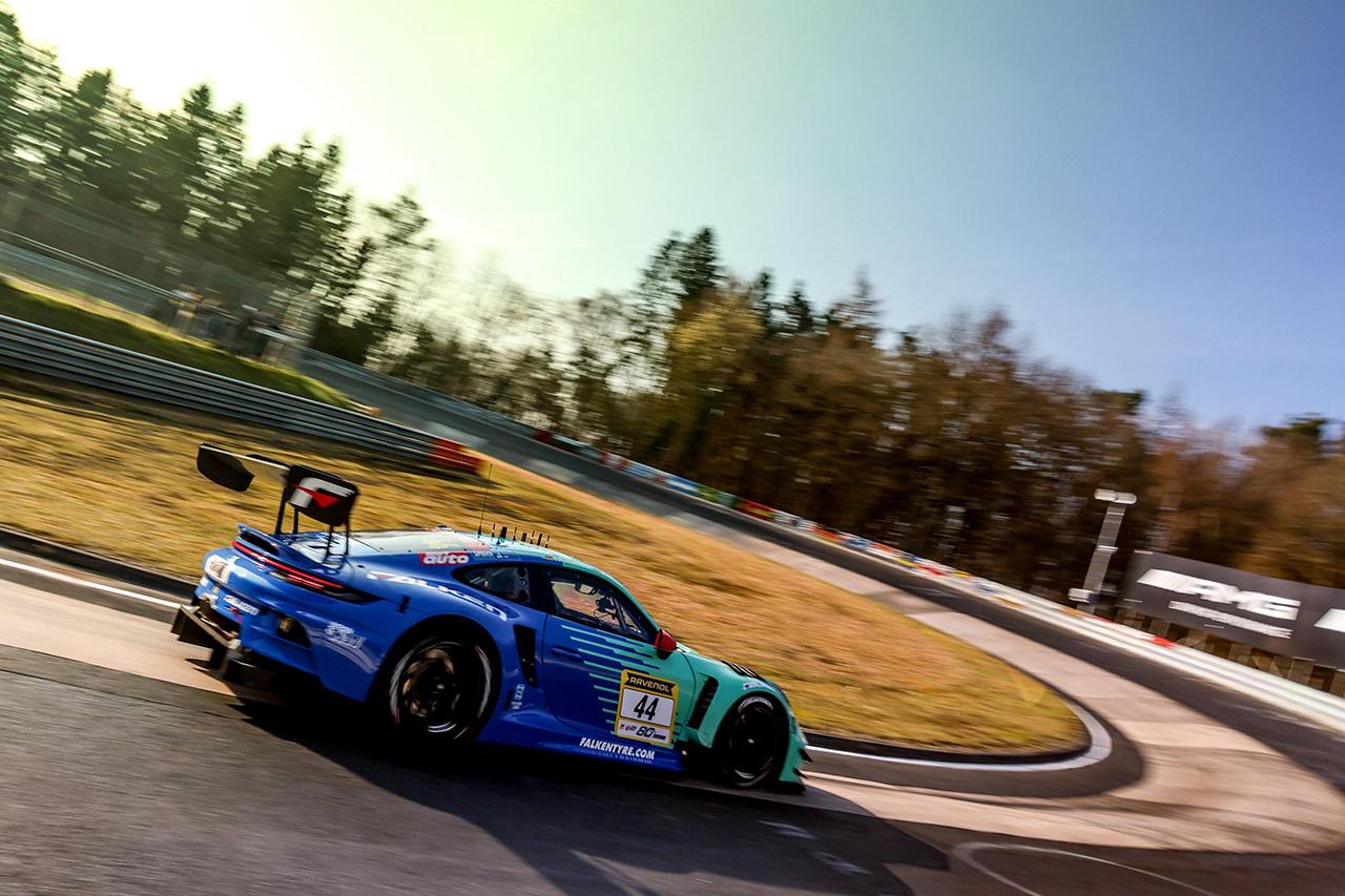 画像6: Porsche、ニュル24時間に「911 GT3 R」13台で14度目の総合優勝へ挑む