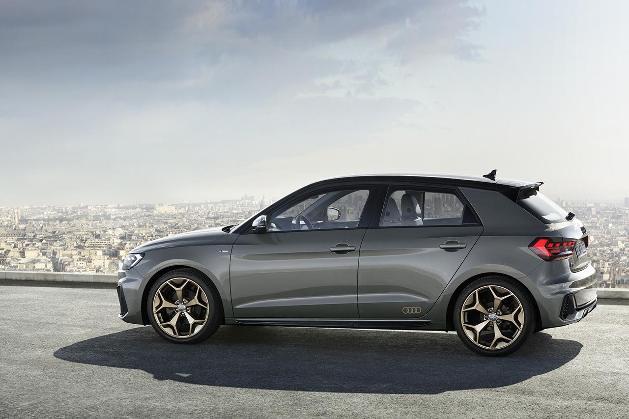画像: スペイン・マルトレル工場で生産されてきた「Audi A1」も生産終了が近い。