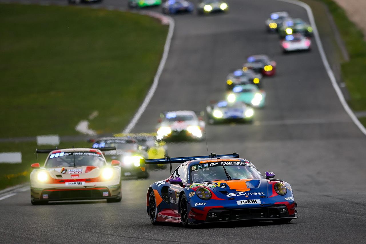 画像3: Porsche、ニュル24時間に「911 GT3 R」13台で14度目の総合優勝へ挑む