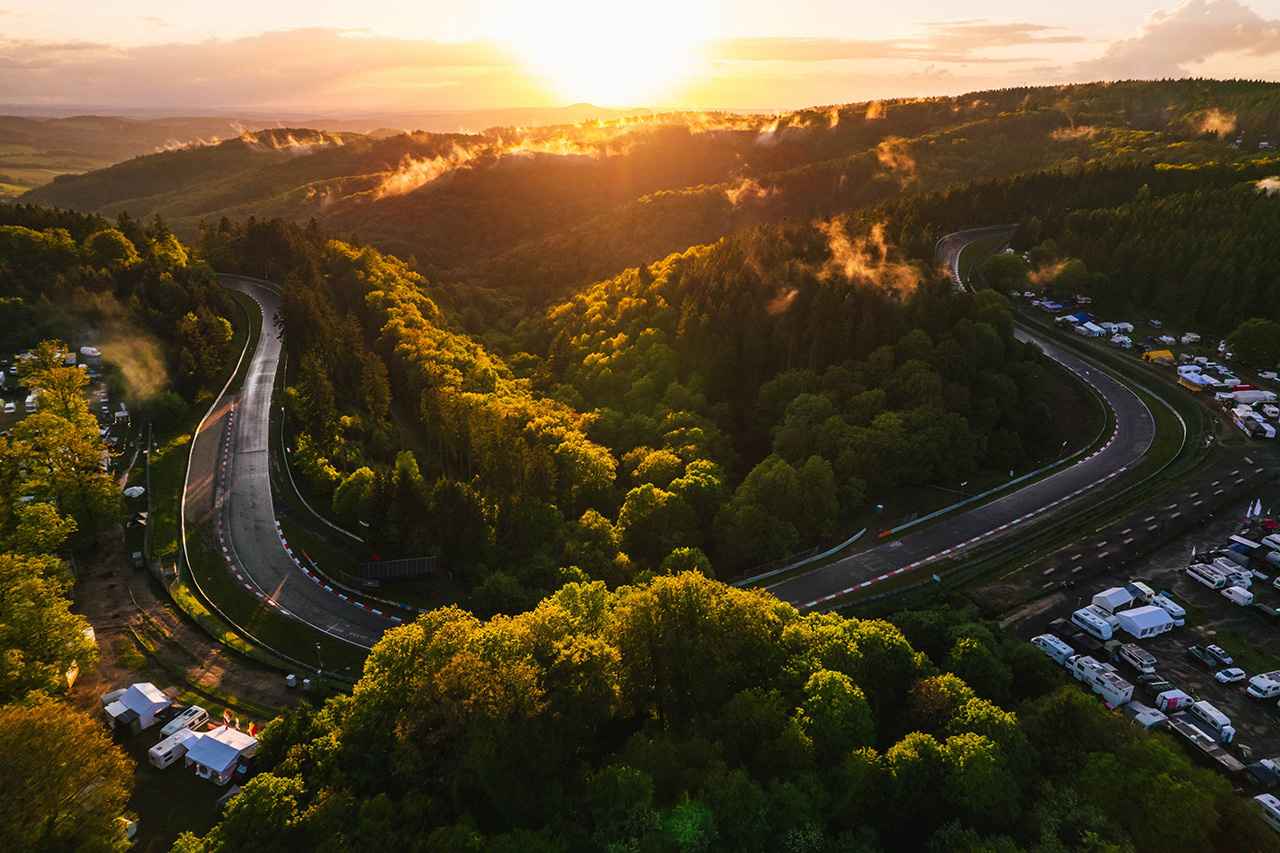画像4: 【24H NÜRBURGRING】Lionspeed GPのPorsche 911 GT3 Rが6位入賞 総合優勝はMercedees-AMG GT3