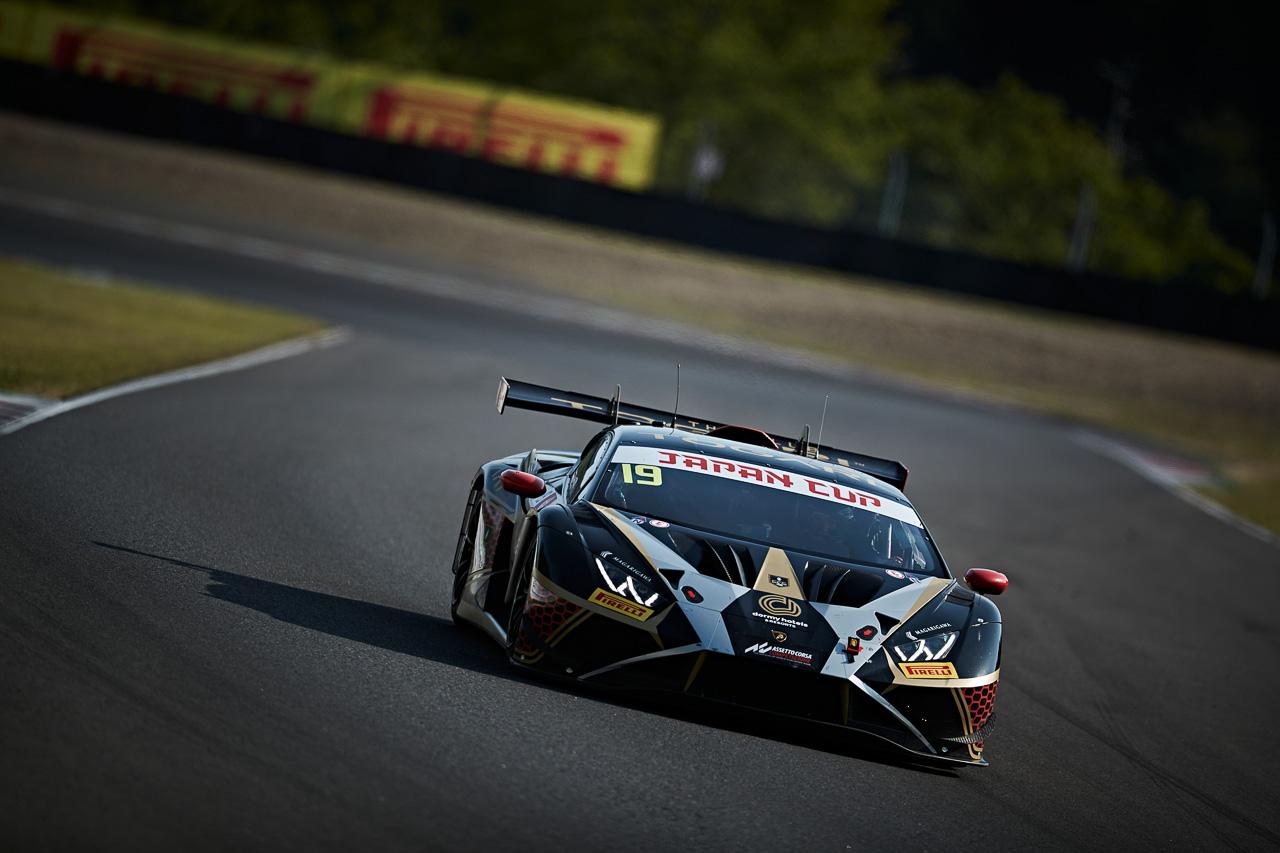 画像2: Race 2