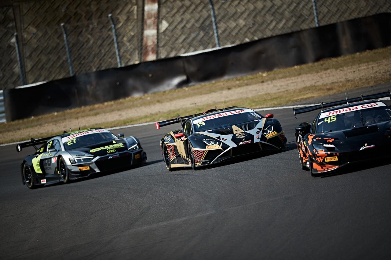 画像5: Race 1