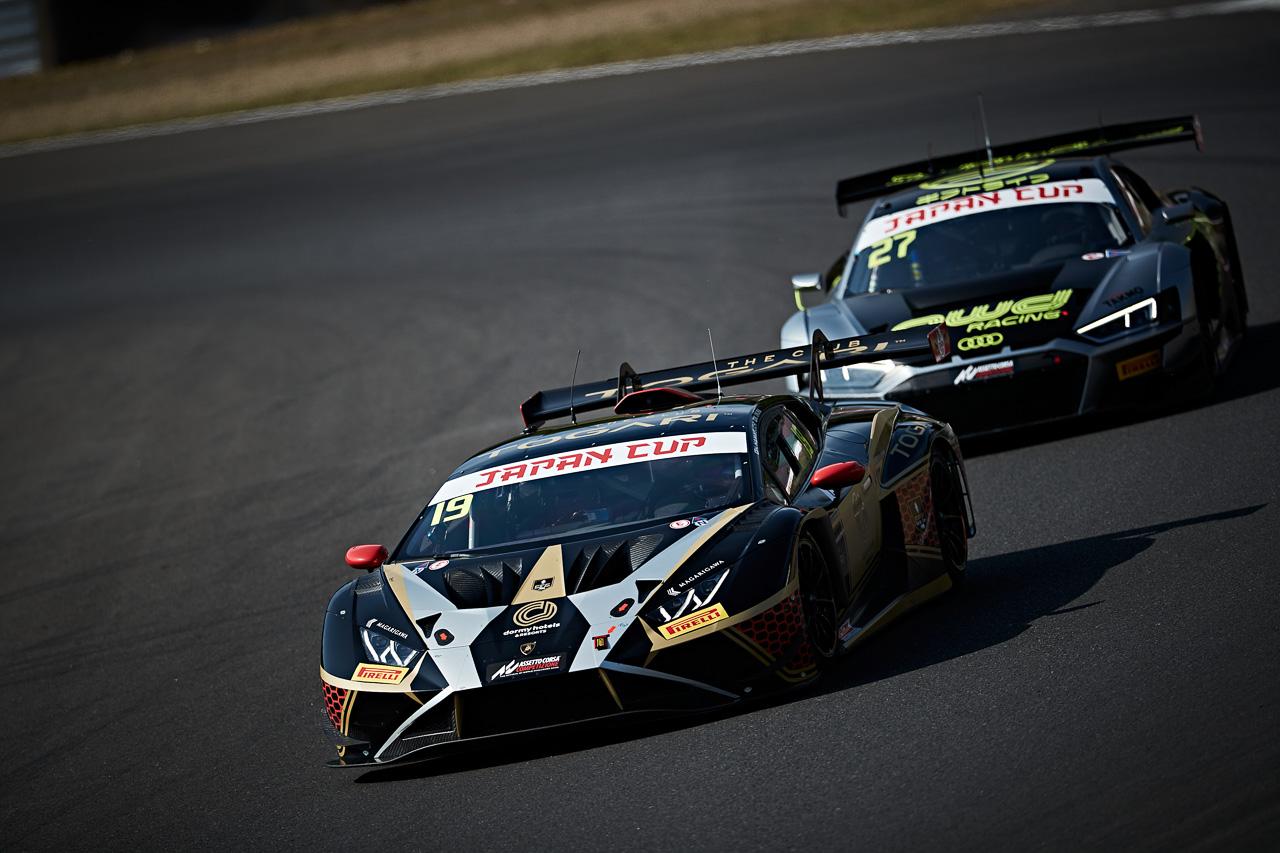 画像4: Race 1