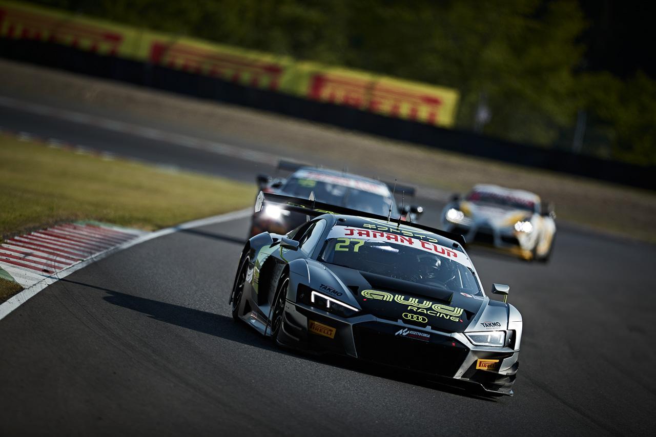 画像3: Race 2