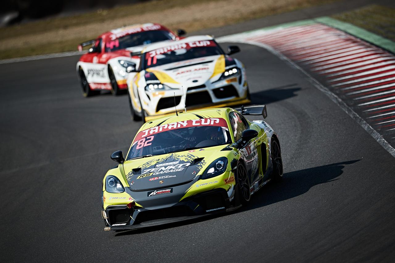 画像6: Race 1