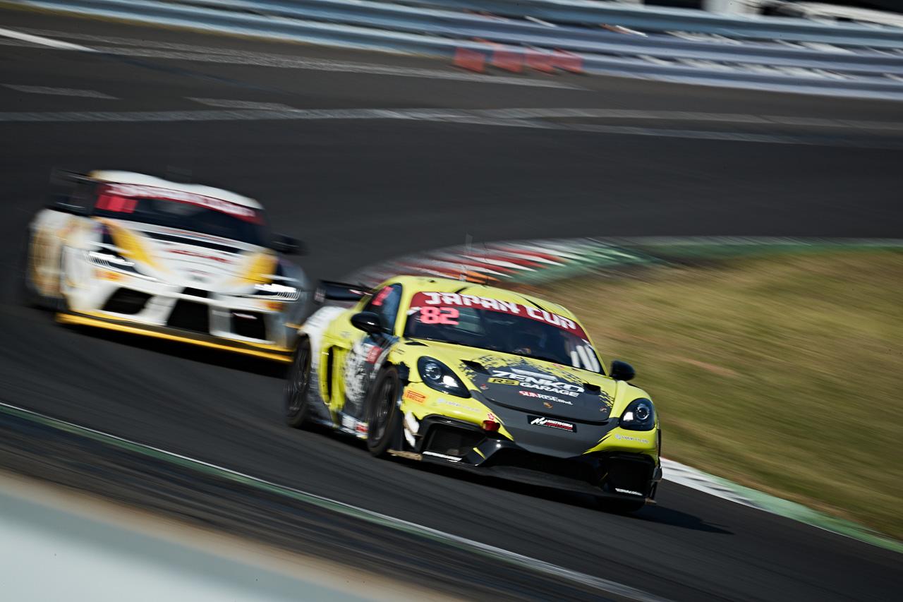 画像4: Race 2