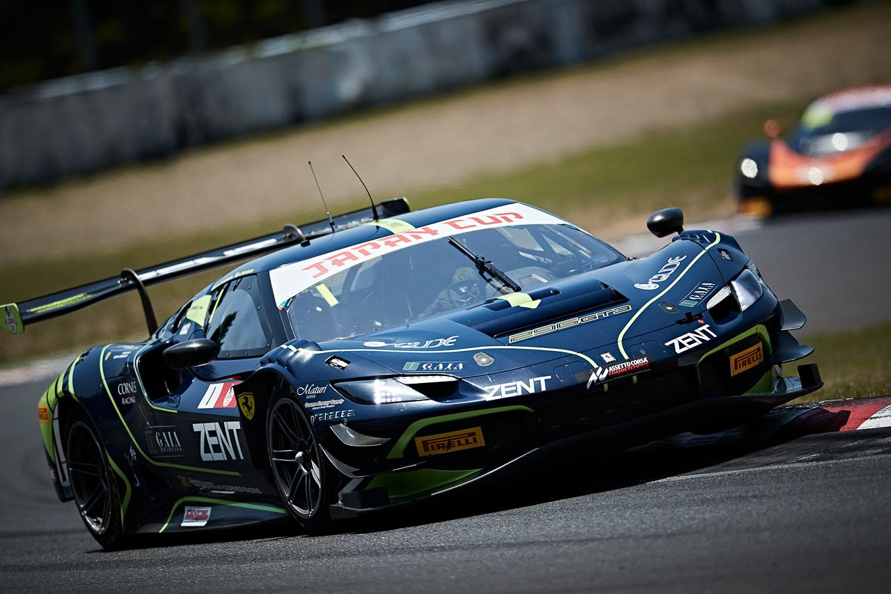 画像3: Race 1
