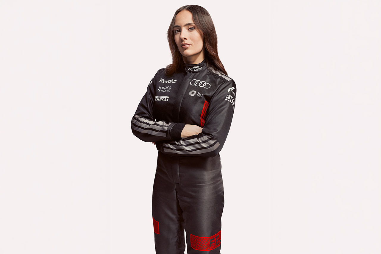 画像4: 【F1 Canada GP Preview】Audi F1、カナダGPで巻き返し狙う