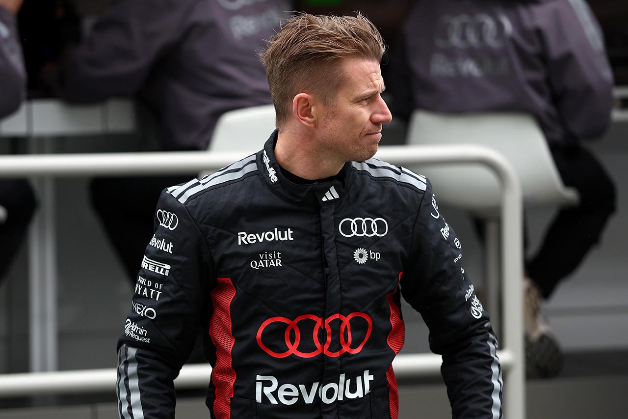 画像3: 【F1 Canada GP Sunday】Audi、波乱のカナダGPでダブル完走　モナコでの巻き返しを誓う