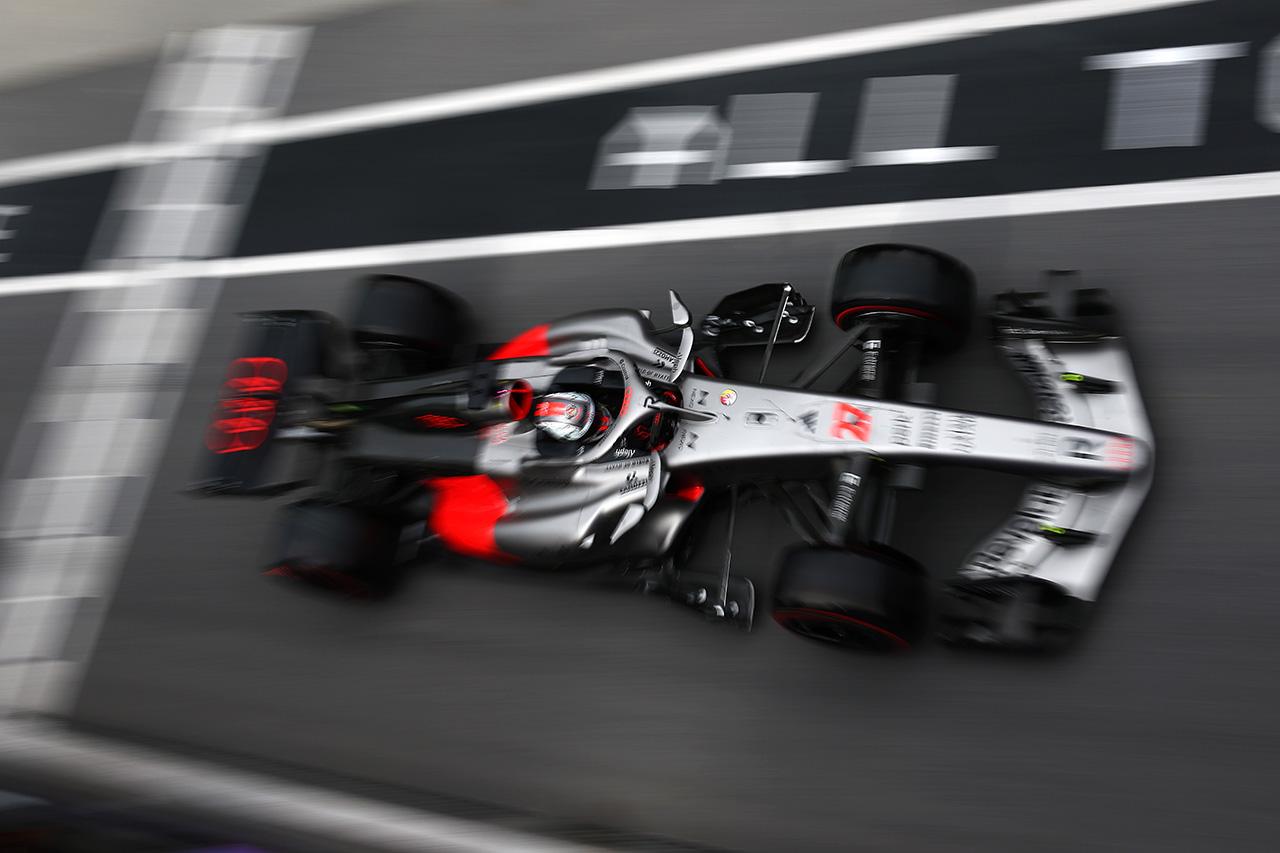 画像4: 【F1 Canada GP Saturday】Audi勢は惜しくもQ3進出ならず