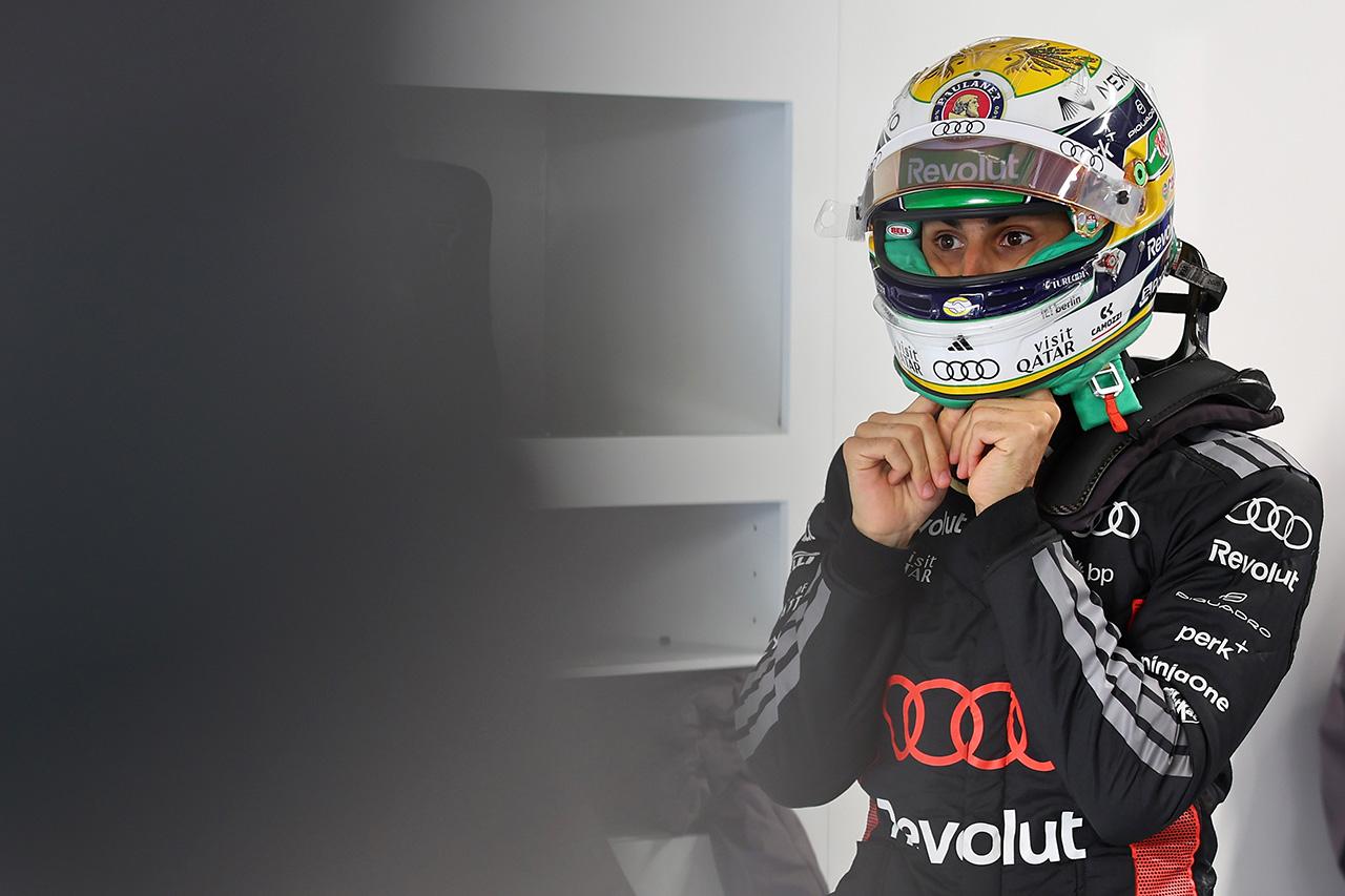 画像5: 【F1 Canada GP Sunday】Audi、波乱のカナダGPでダブル完走　モナコでの巻き返しを誓う
