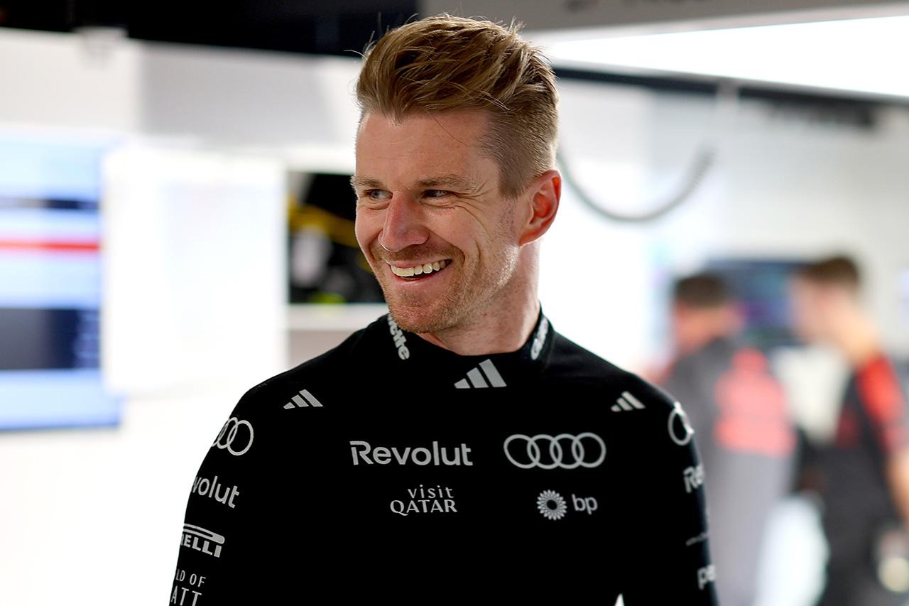 画像2: 【F1 Canada GP Saturday】Audi勢は惜しくもQ3進出ならず