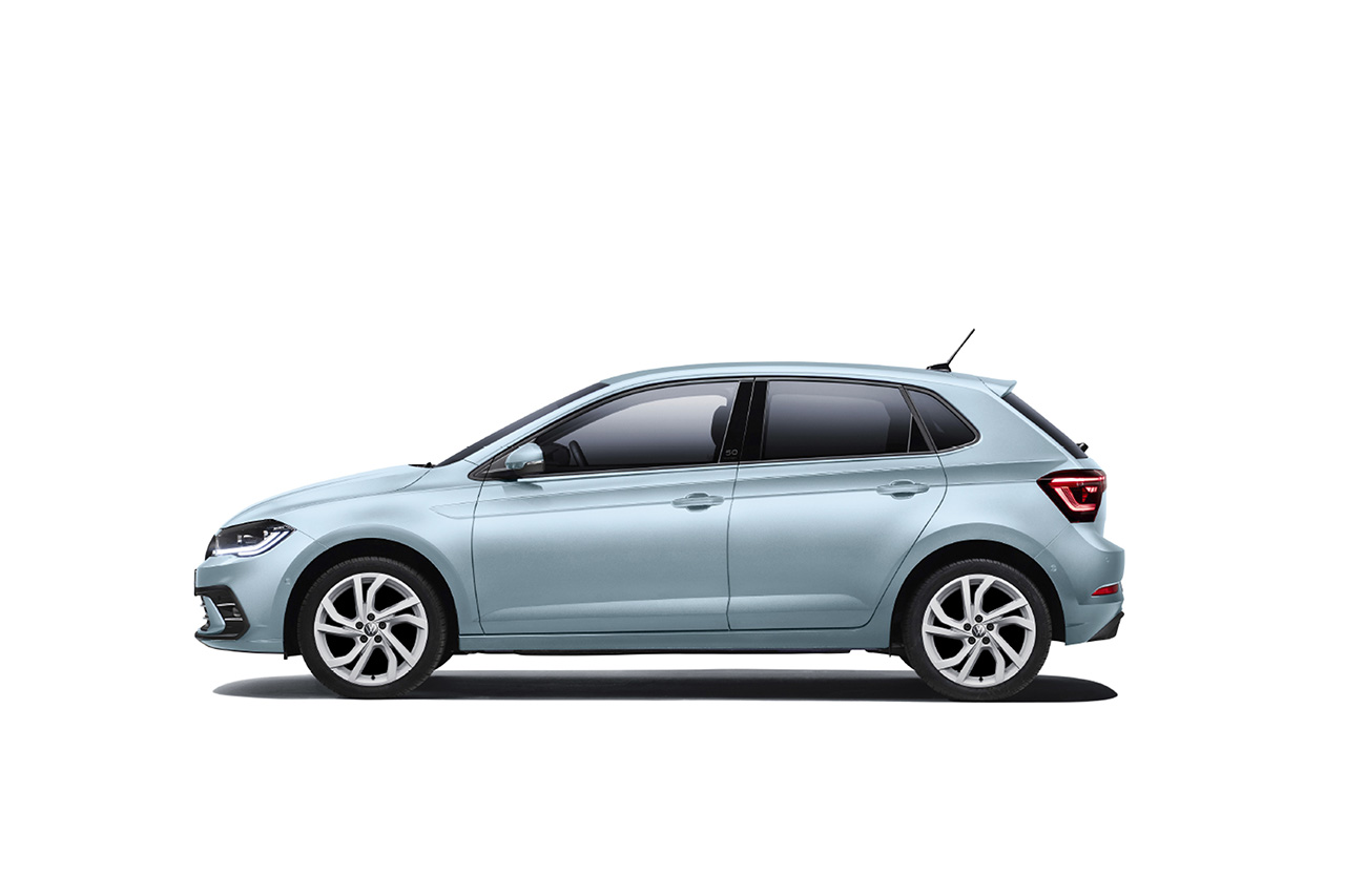 画像6: 50周年記念モデル「Polo Edition 50」発売