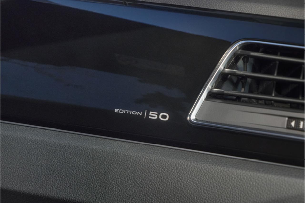 画像9: 50周年記念モデル「Polo Edition 50」発売
