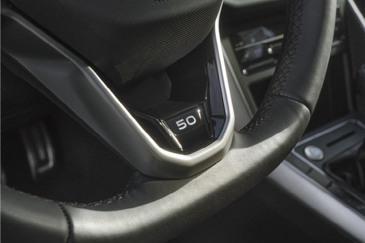 画像8: 50周年記念モデル「Polo Edition 50」発売