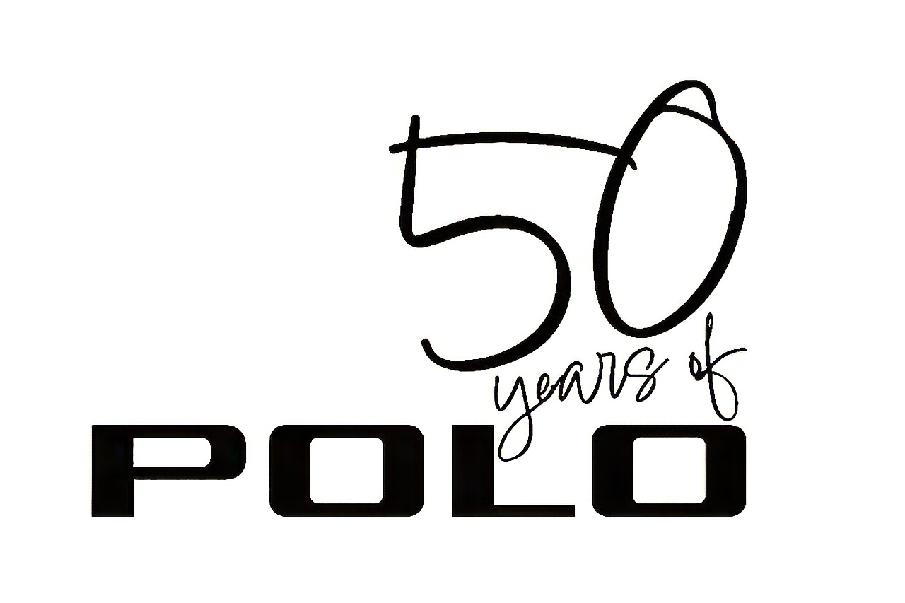 画像10: 50周年記念モデル「Polo Edition 50」発売