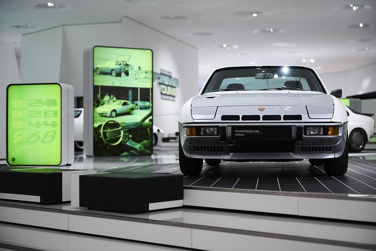 画像4: Porsche、トランスアクスル誕生50周年を記念した特別企画
