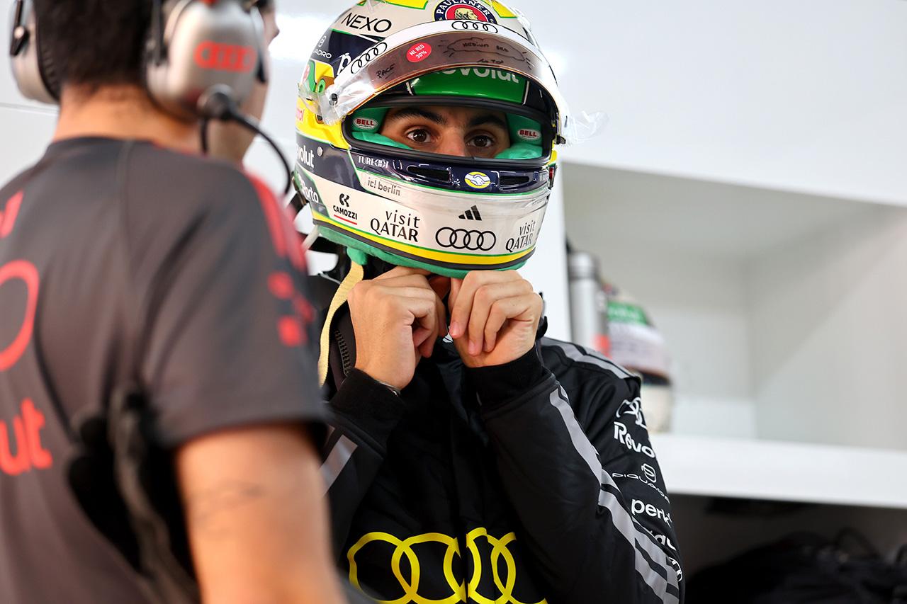 画像6: 【F1 Monaco GP】Audi F1、モナコGPで悔しい週末