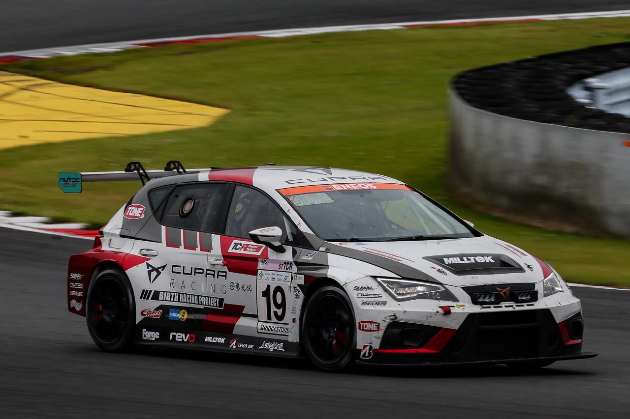 画像6: 【S耐 Rd.3 FUJI24H】KOKUSAI GROUP GT4 RS CSがST-Zクラスで2戦連続表彰台獲得