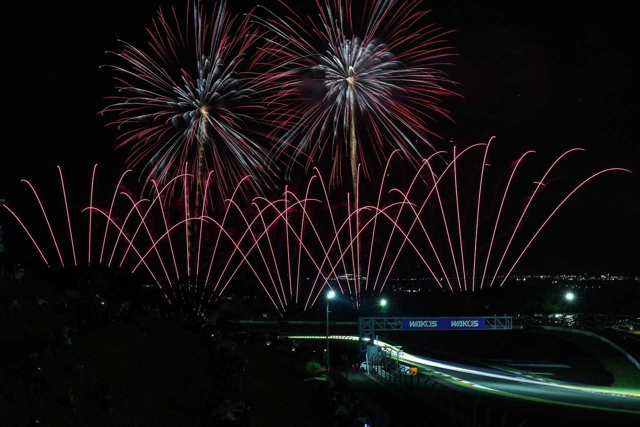 画像8: 【S耐 Rd.3 FUJI24H】KOKUSAI GROUP GT4 RS CSがST-Zクラスで2戦連続表彰台獲得