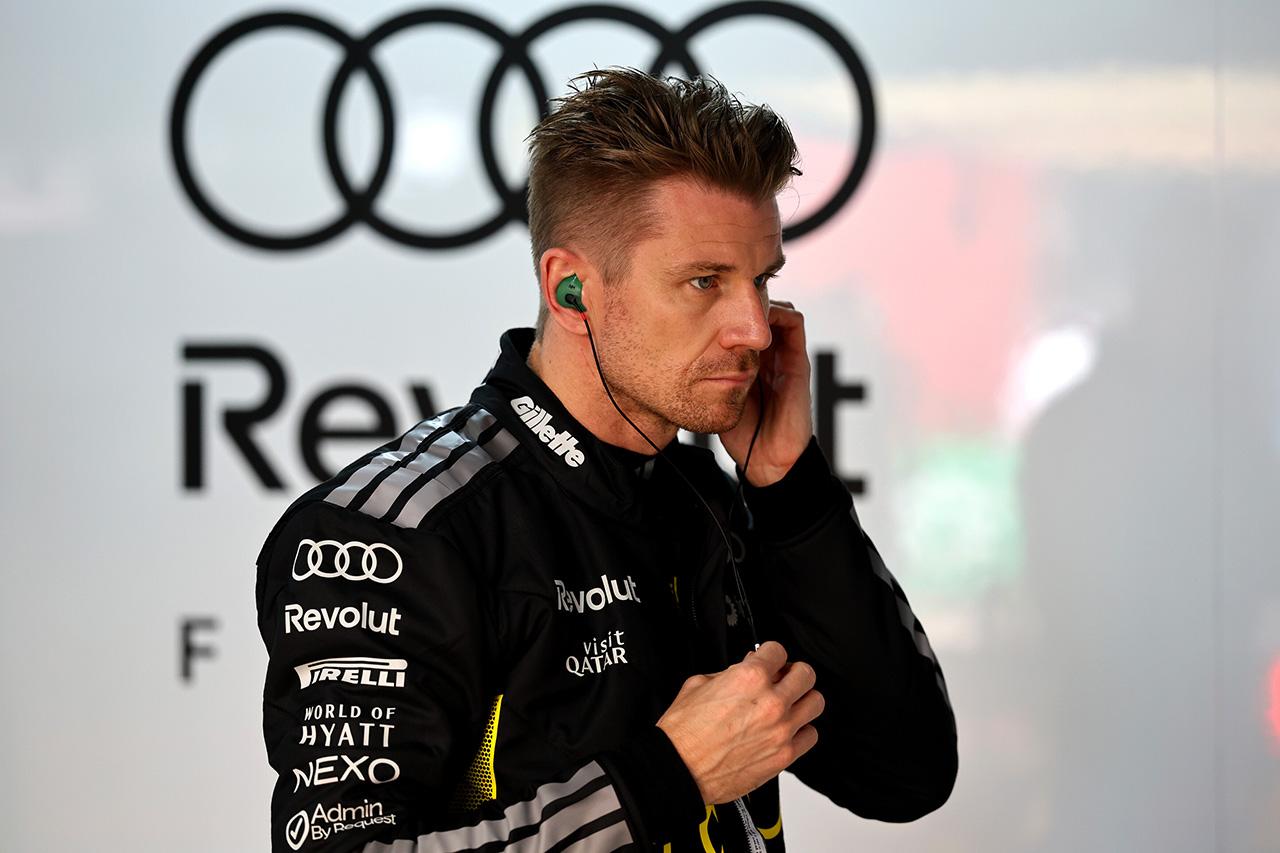 画像3: 【F1 Barcelona-Catalunya GP Preview】Audi F1、始動の地バルセロナへ