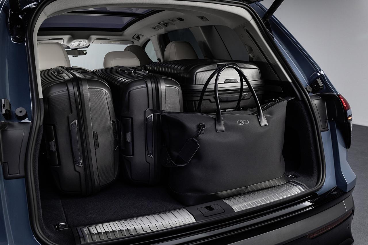 画像5: 新型Audi Q7登場 まずは3.0 TDIから