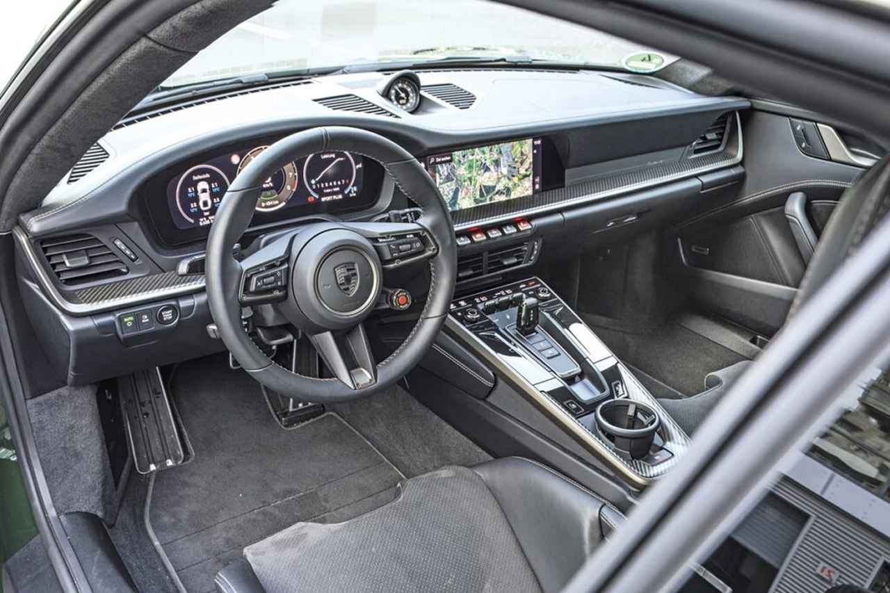 画像1: パフォーマンスエンジンとしての新型T-ハイブリッドシステム