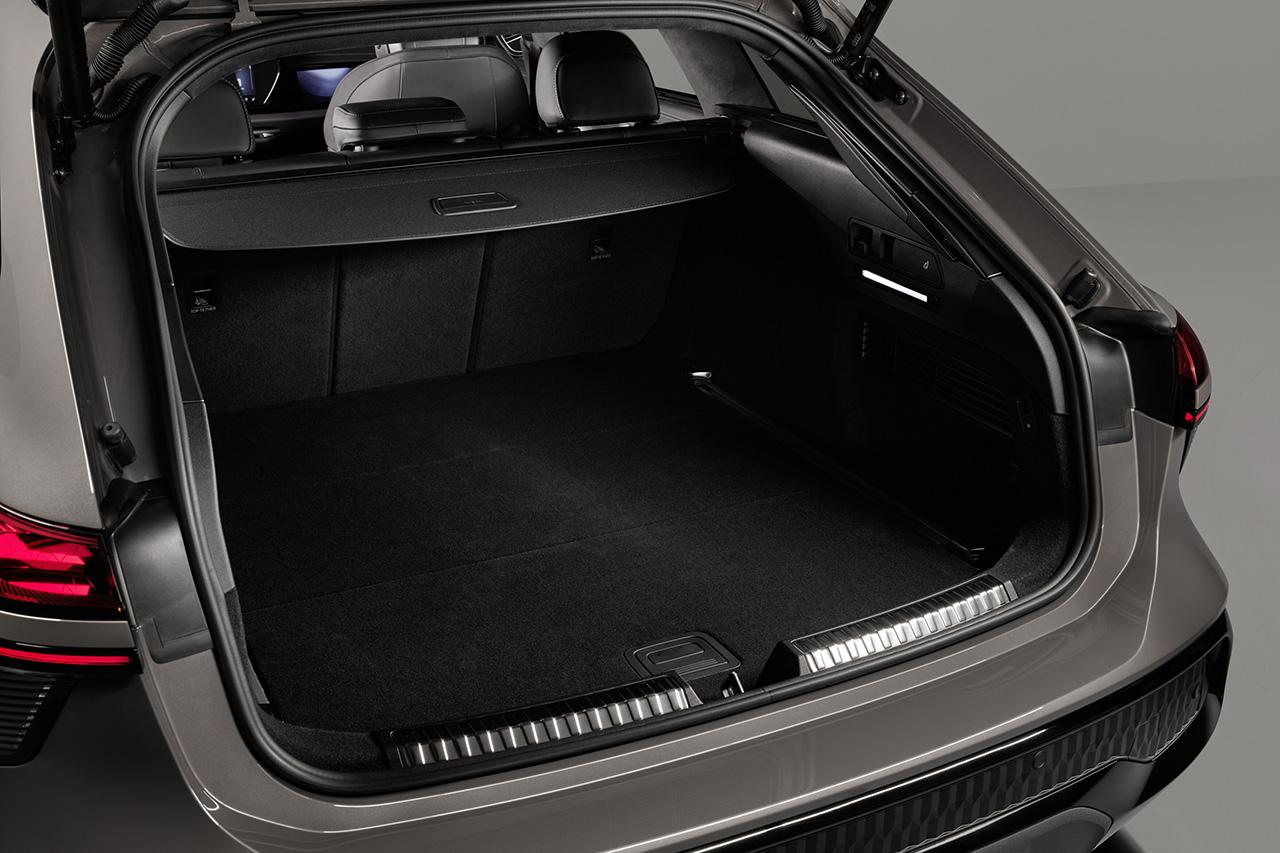 画像10: 新型「Audi A6 allroad」登場 初のPHEV設定で電動化へ対応