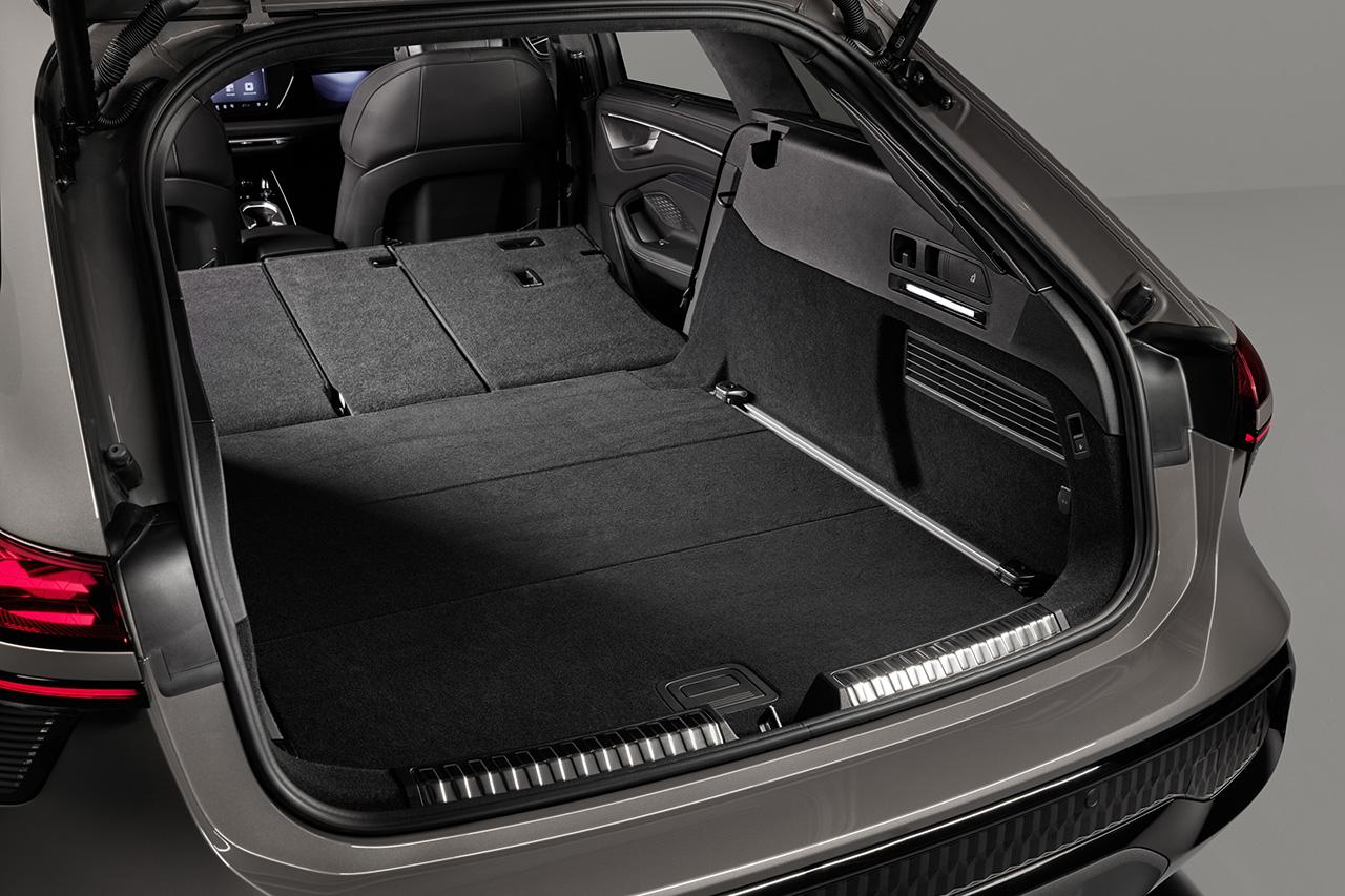 画像11: 新型「Audi A6 allroad」登場 初のPHEV設定で電動化へ対応