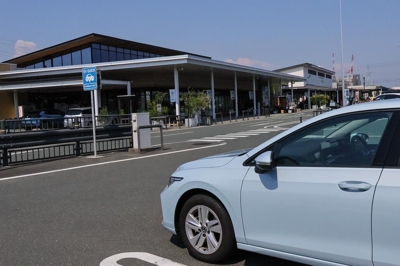 画像2: 【燃費調査】「GTI FAN FEST 2026」前日に寄り道した場所は?