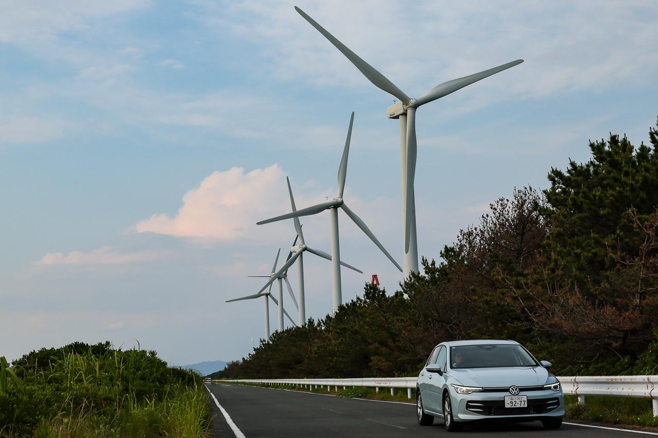 画像1: 【燃費調査】「GTI FAN FEST 2026」前日に寄り道した場所は?