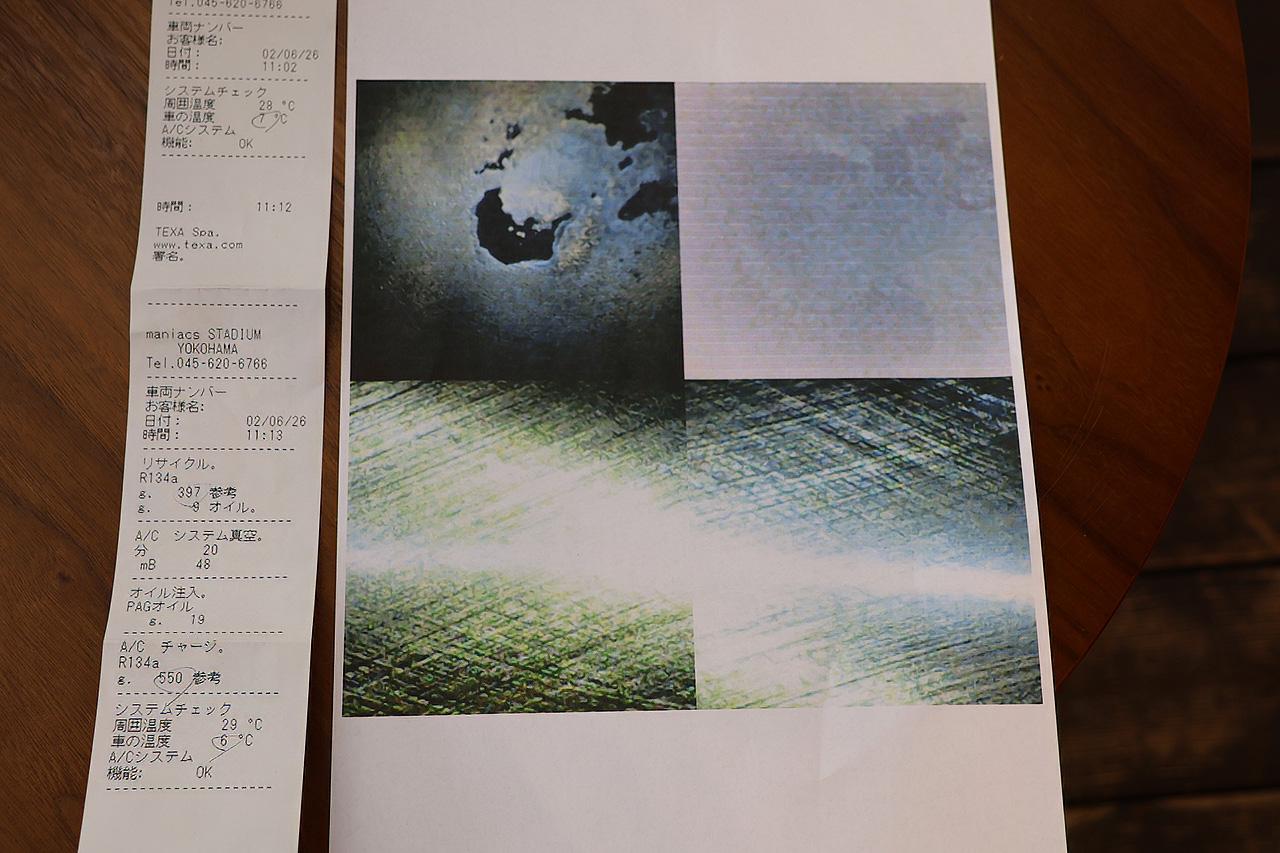 画像3: 酷暑を生き抜く予防医学。数値で見るエアコンガスの劇的ビフォーアフター
