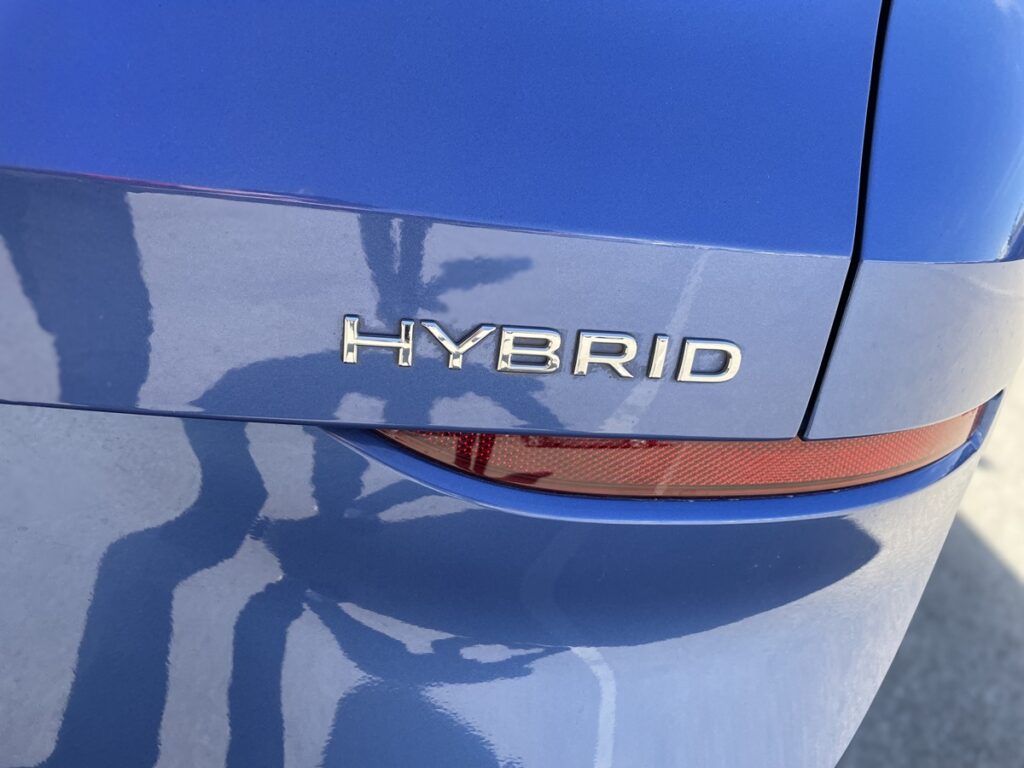 画像3: VWハイブリッドのバッテリー性能は？