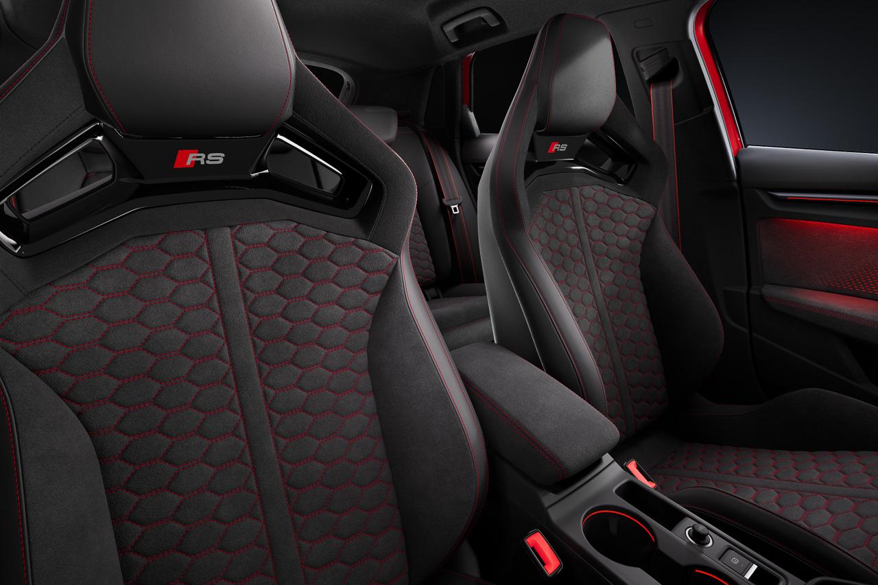 画像2: Audi RS 3