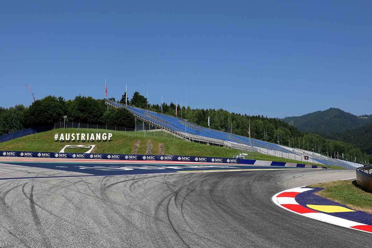 画像: 【F1 Austrian GP Preview】Audi Revolut F1 Team、アップデートを武器に上位争いへ