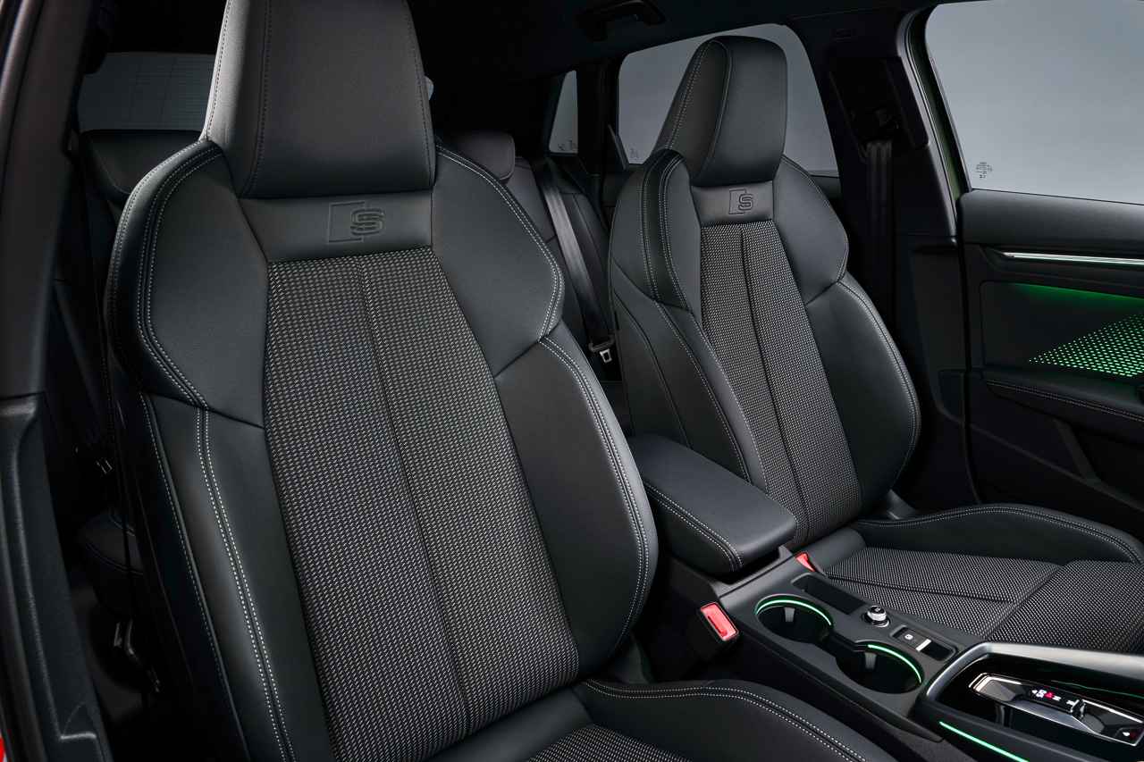画像2: コックピットデザインを一新！ 「Audi A3」がアップグレード