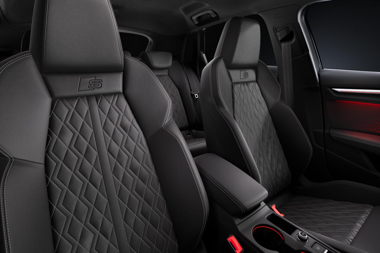 画像2: Audi S3