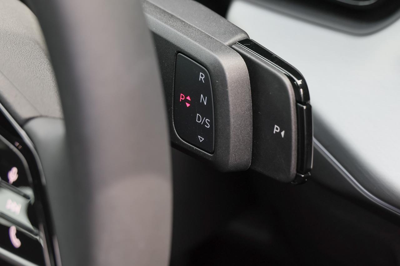 画像4: 【ミニ試乗記】Audi Q3 TFSI 110kW advanced