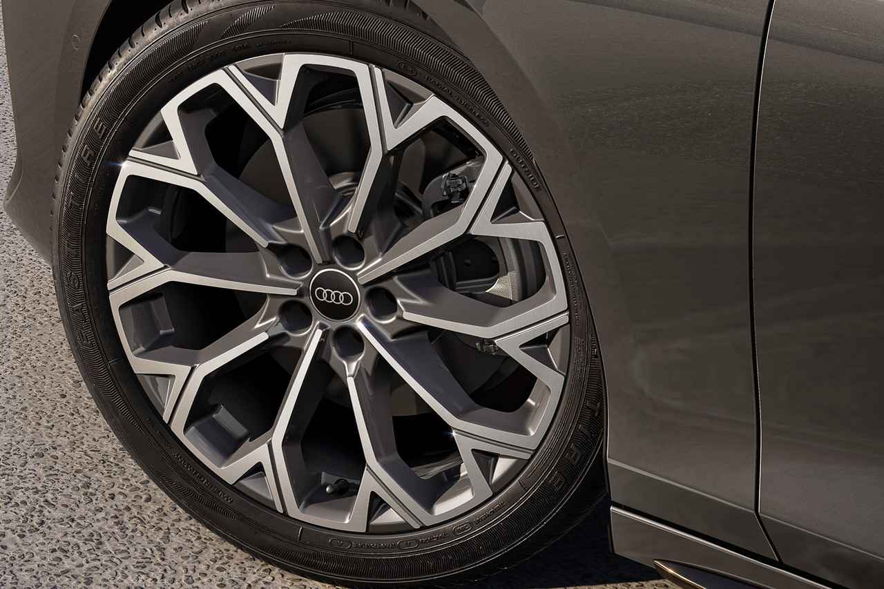 画像7: 新型「Audi A6」が日本上陸　PPC採用で内燃機関モデルを全面刷新